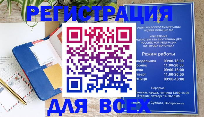 прописка для военкомата в Лобне